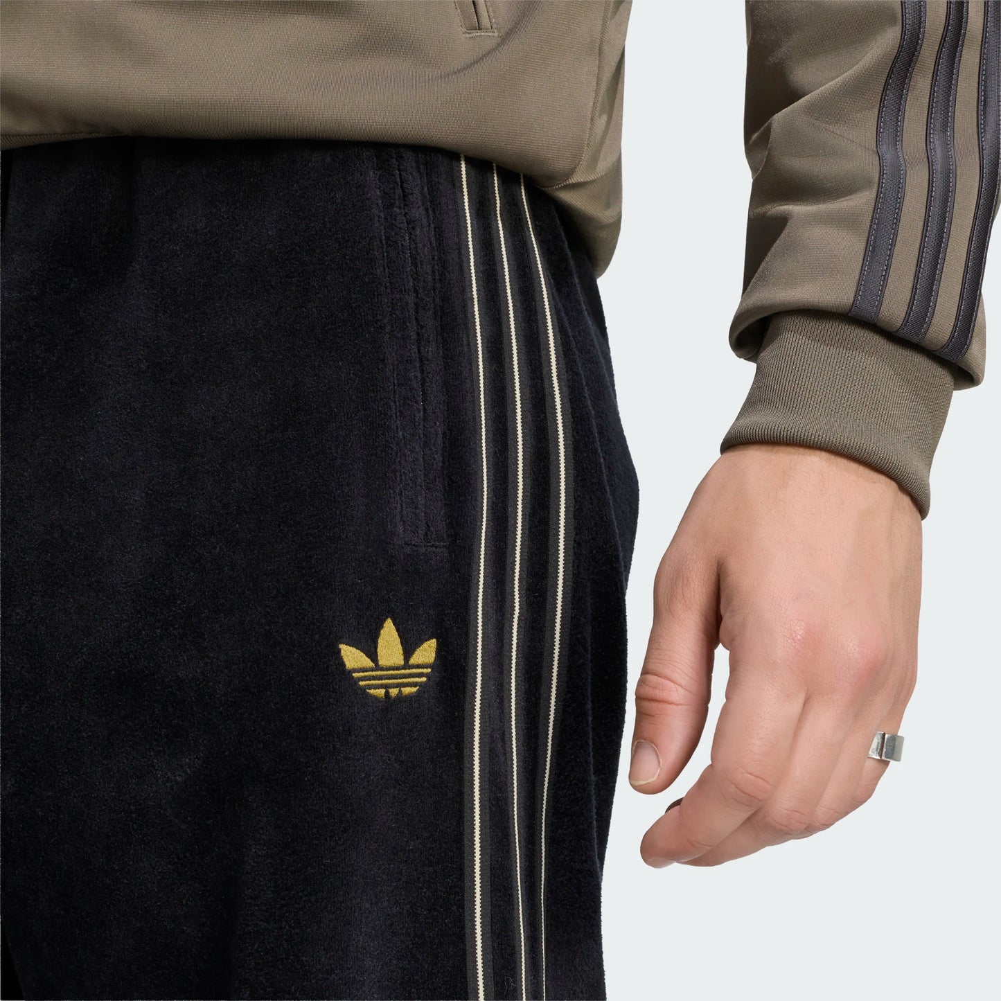 PANTALONI FIREBIRD VELOUR