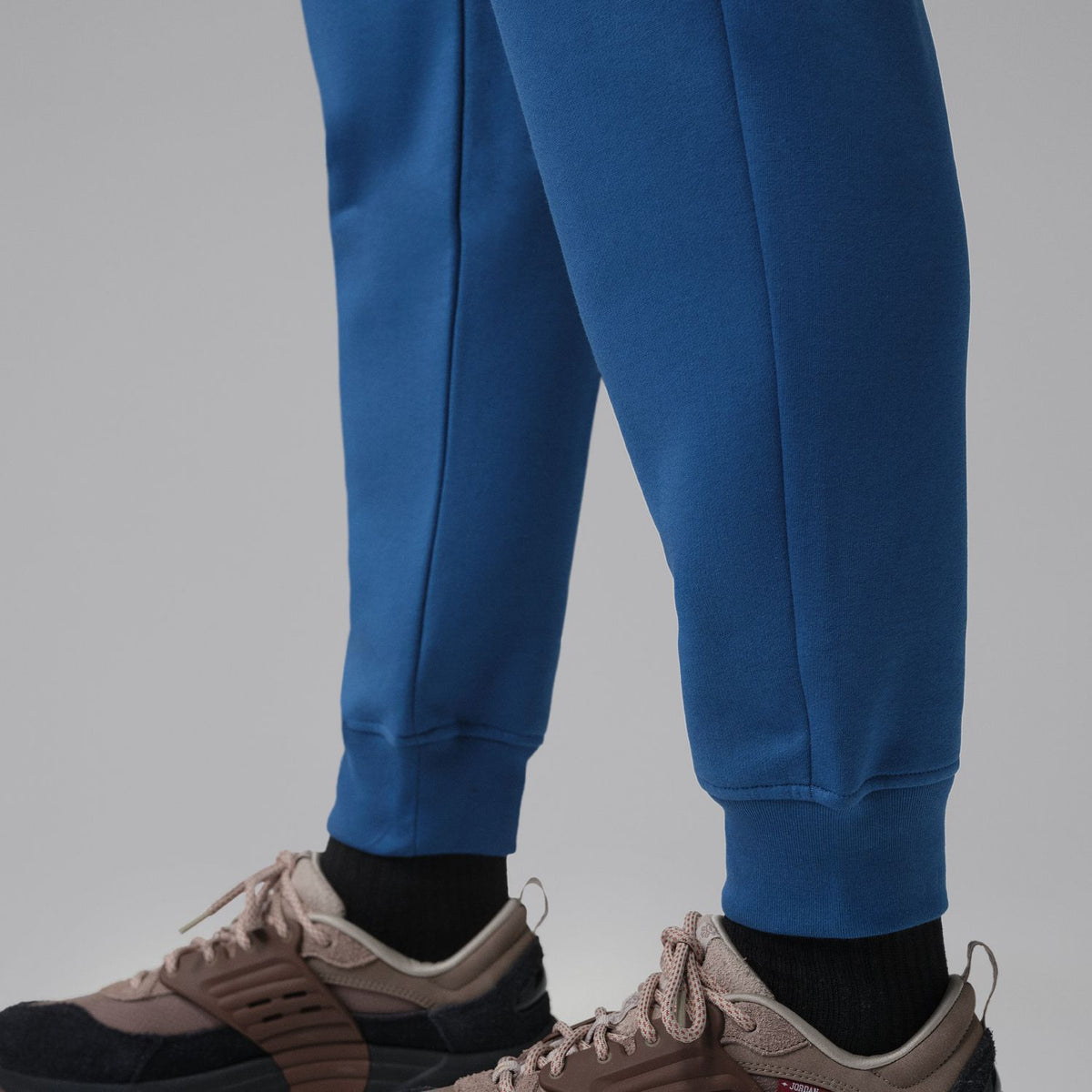 PANTALONI CLASSIC JUMPMAN FLEECE