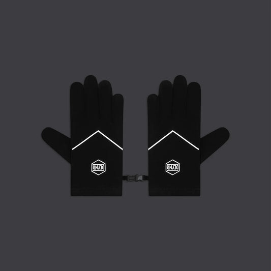 GUANTI URBAN LOGO TOUCH