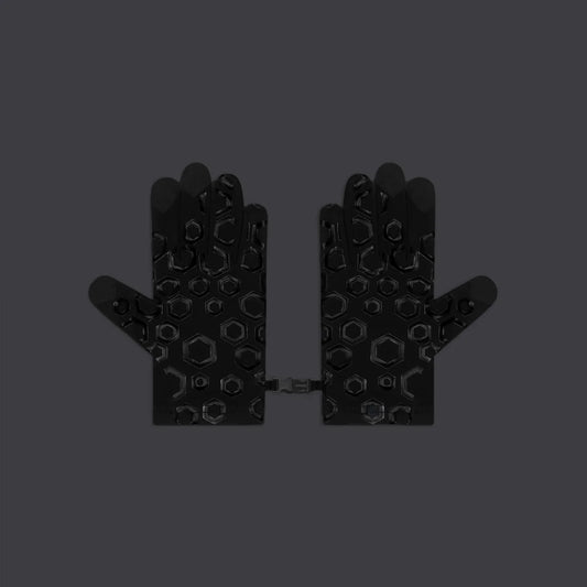 GUANTI URBAN LOGO TOUCH