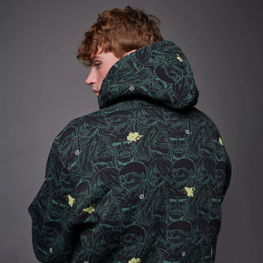 FELPA AOT PATTERN