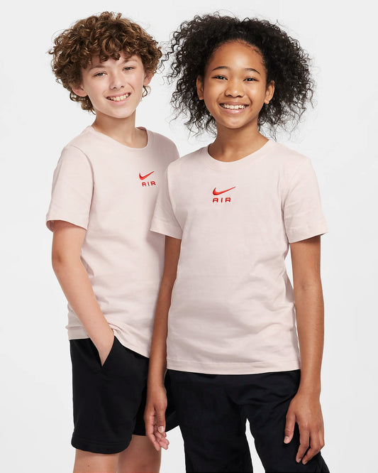 T-SHIRT KIDS AIR BACK GRAPHIC