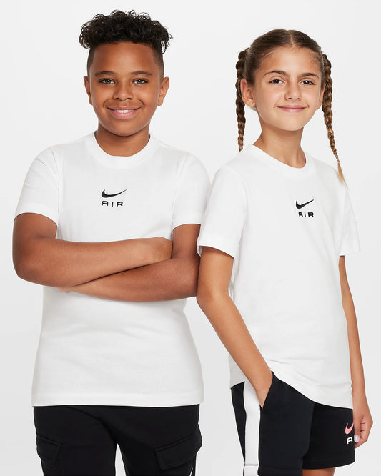 T-SHIRT KIDS AIR BACK GRAPHIC