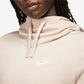 FELPA CLUB FUNNEL-NECK