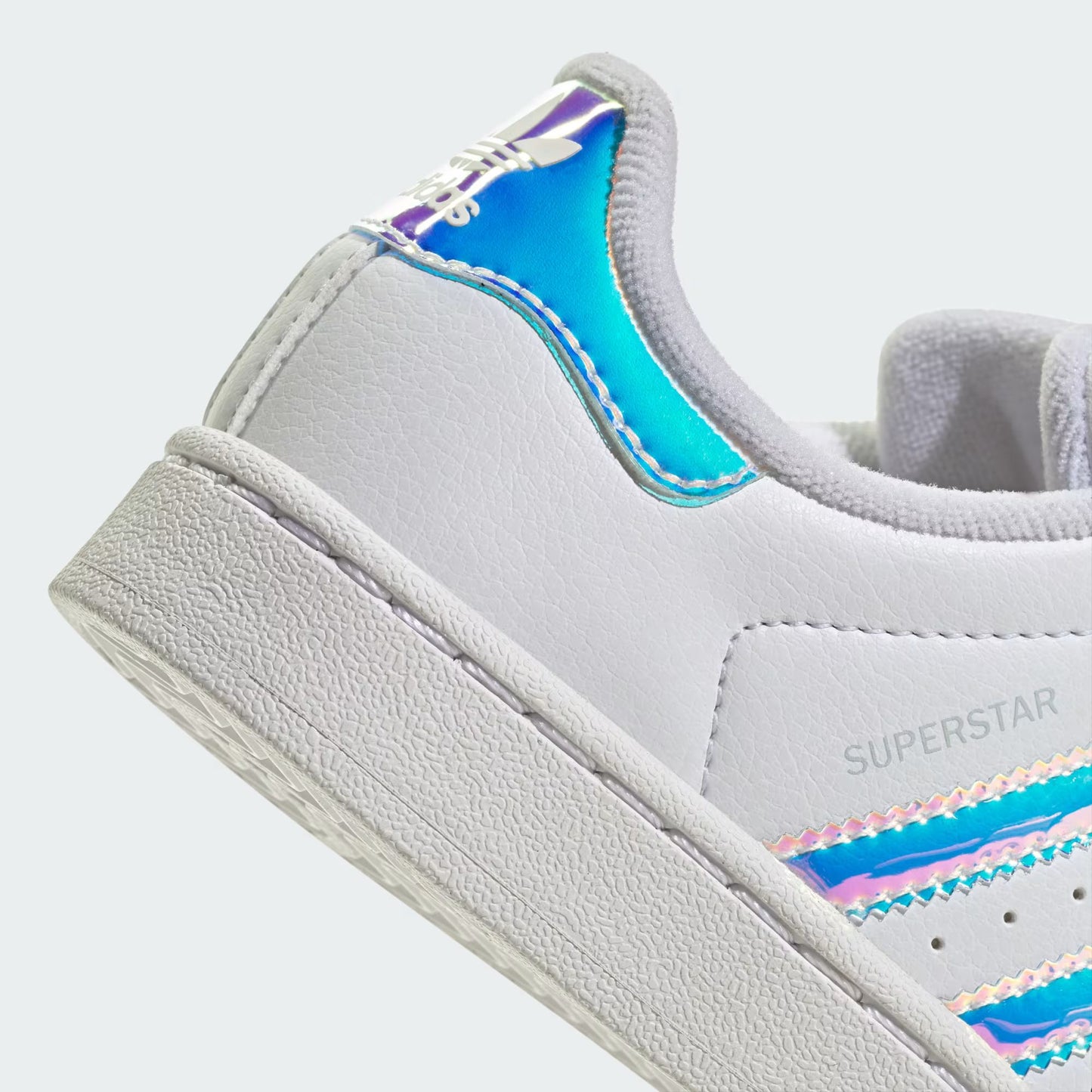 SCARPE KIDS SUPERSTAR SHINE II