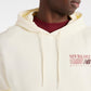 FELPA REIMAGINED FLEECE