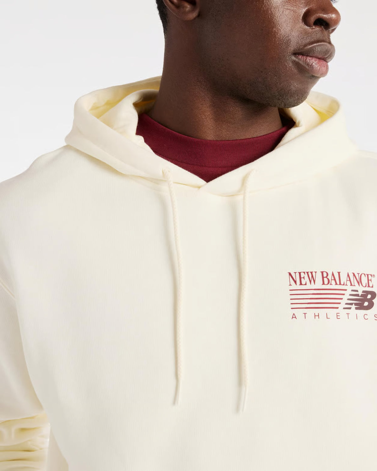 FELPA REIMAGINED FLEECE