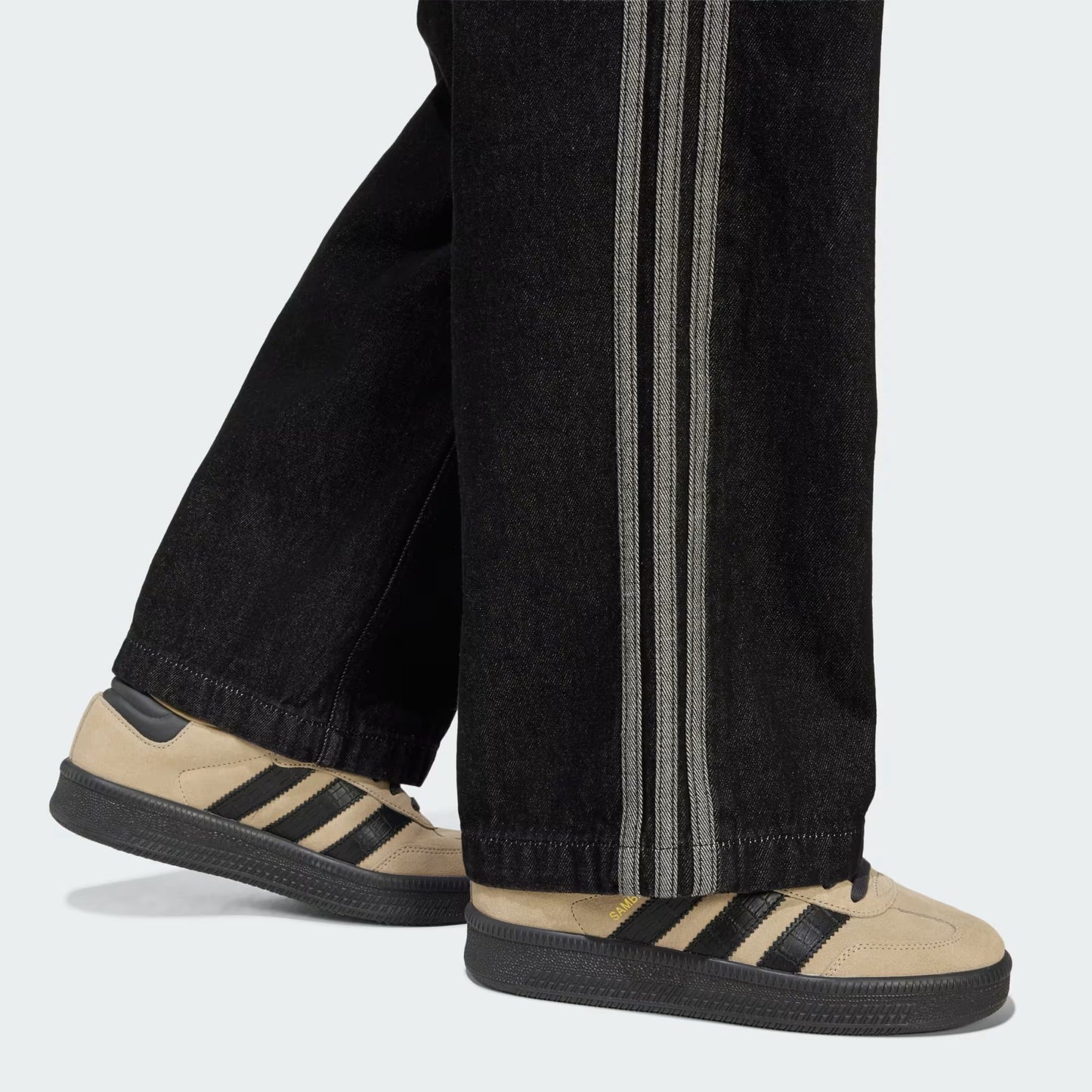 PANTALONI KIDS FIREBIRD DENIM