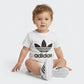T-SHIRT INFANT TREFOIL