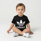 T-SHIRT INFANT TREFOIL