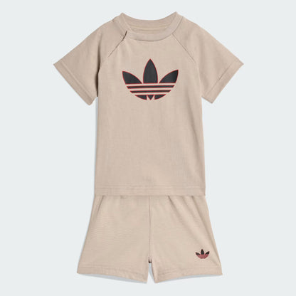 COMPLETO INFANT TREFOIL SET