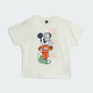 T-SHIRT INFANT DISNEY MICKEY MOUSE