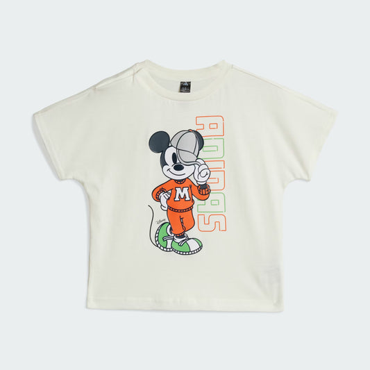 T-SHIRT INFANT DISNEY MICKEY MOUSE
