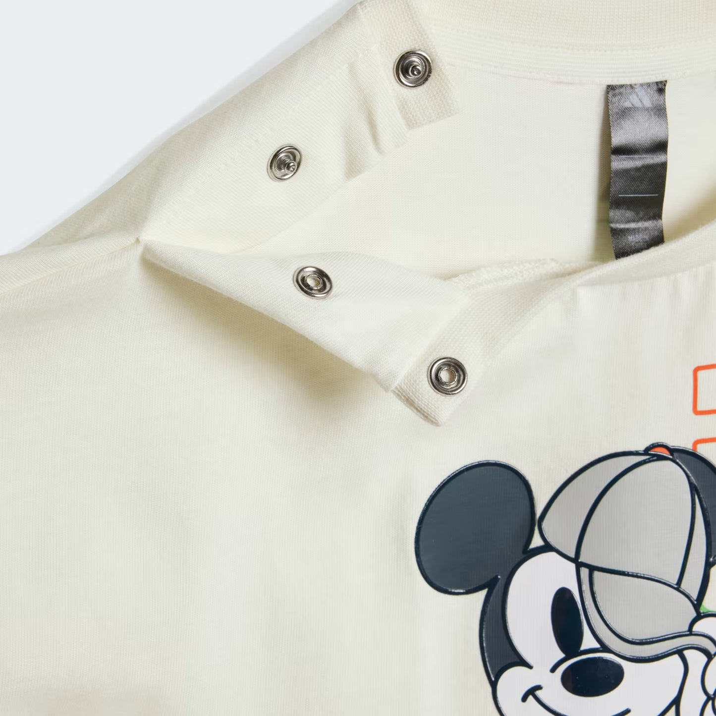 T-SHIRT INFANT DISNEY MICKEY MOUSE