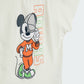 T-SHIRT INFANT DISNEY MICKEY MOUSE