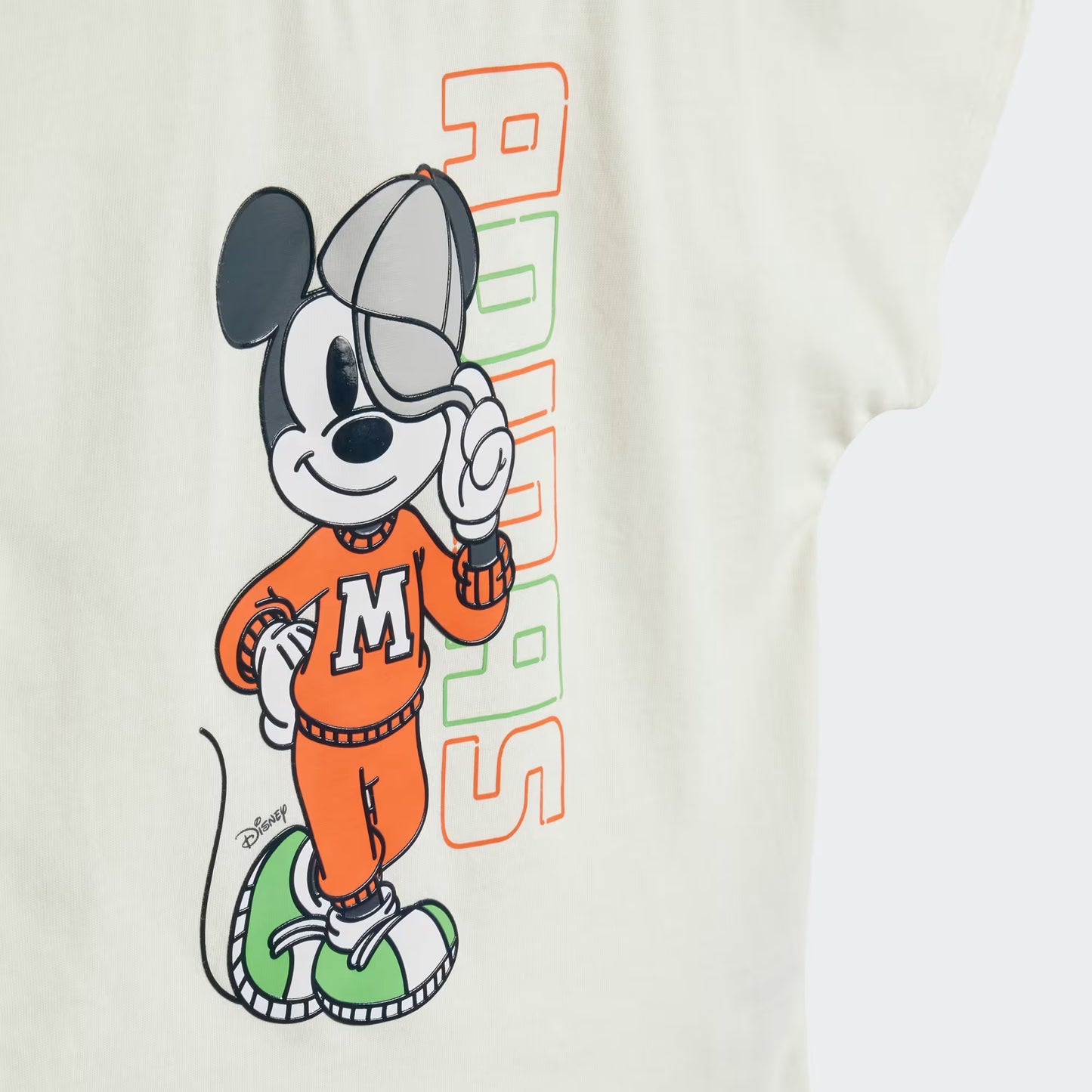 T-SHIRT INFANT DISNEY MICKEY MOUSE