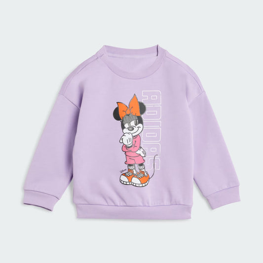 COMPLETO INFANT DISNEY MINNIE MOUSE