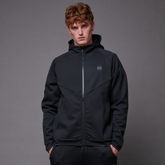 FELPA URBAN FULL ZIP