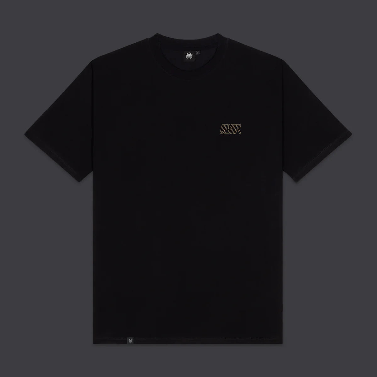 T-SHIRT BLUE DRAGON