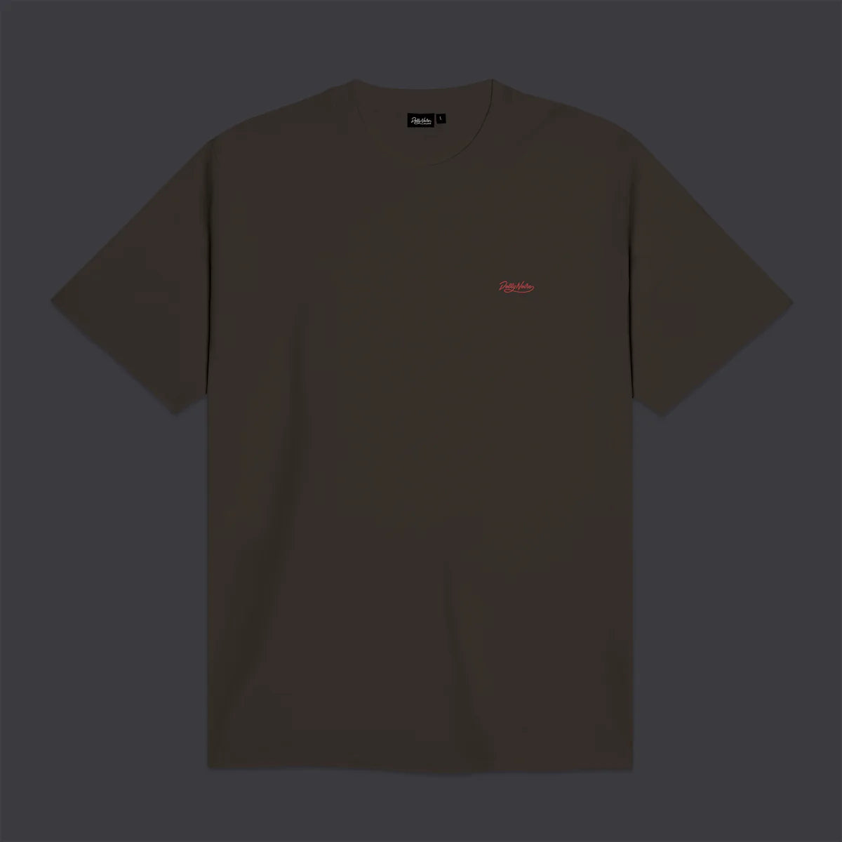T-SHIRT BARONG AND RANGDA
