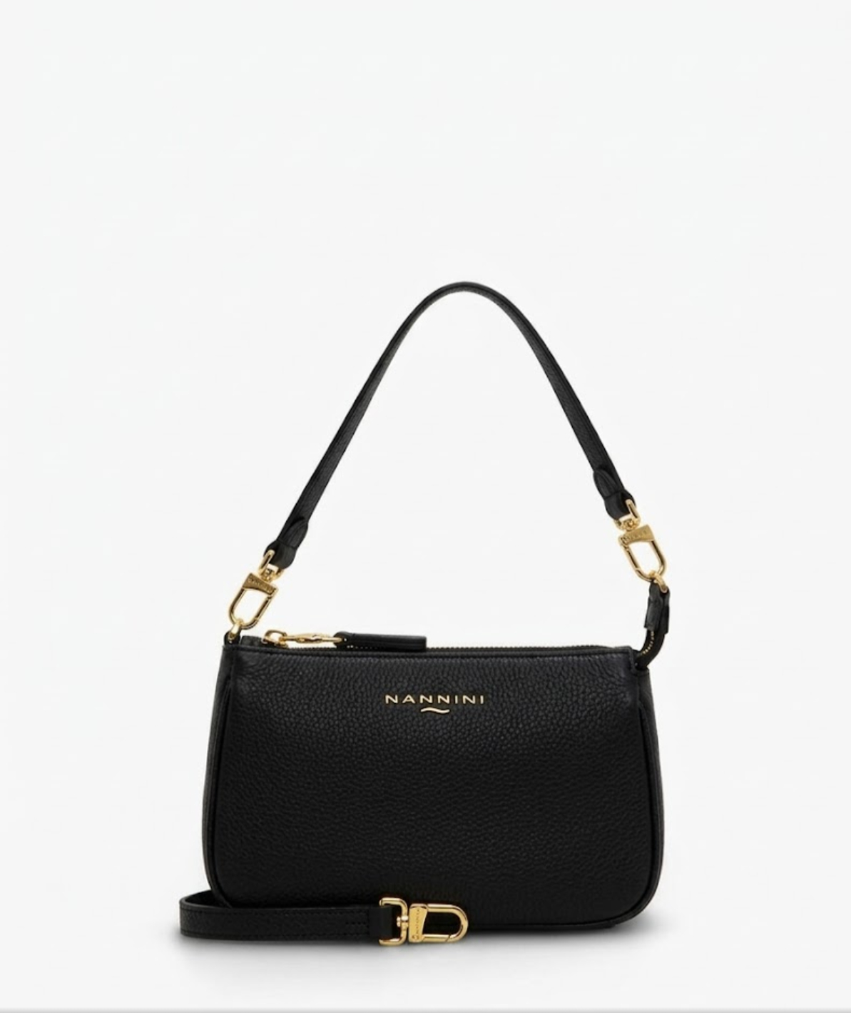 BORSA MINI POCHETTE KEIRA VERA PELLE