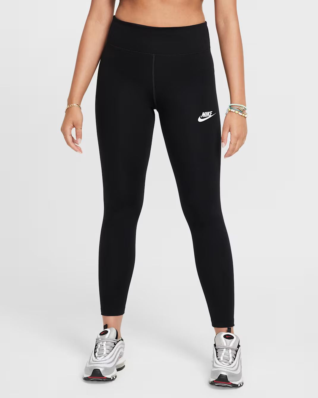 LEGGINGS GIRLS SPORTSWEAR CLASSIC