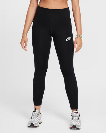 LEGGINGS GIRLS SPORTSWEAR CLASSIC