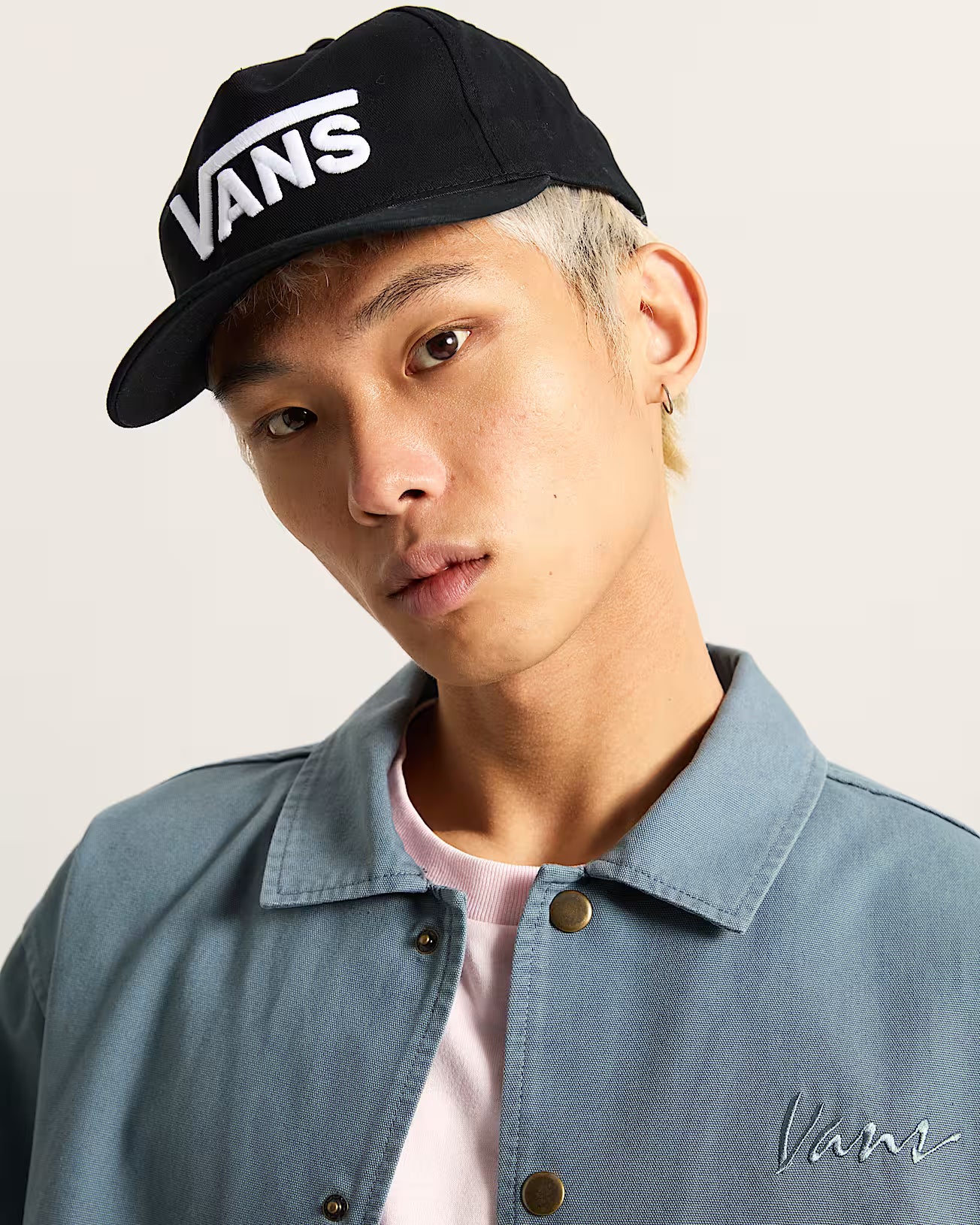 CAPPELLINO DROP V