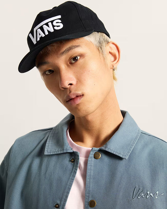 CAPPELLINO DROP V