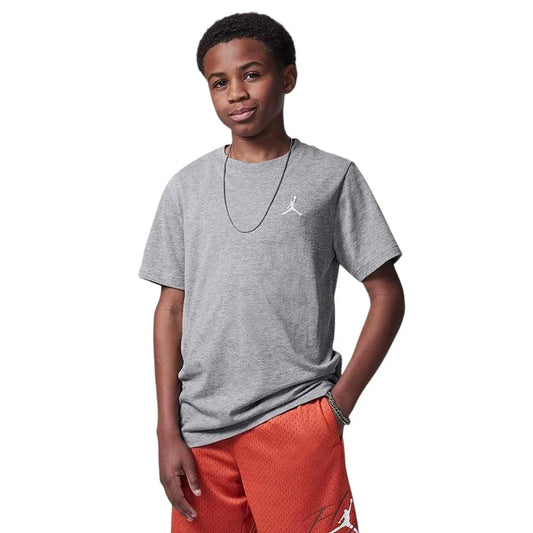 T-SHIRT KIDS AIR EMBROIDERED