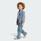 PANTALONI TODDLER FIREBIRD DENIM LOOSE