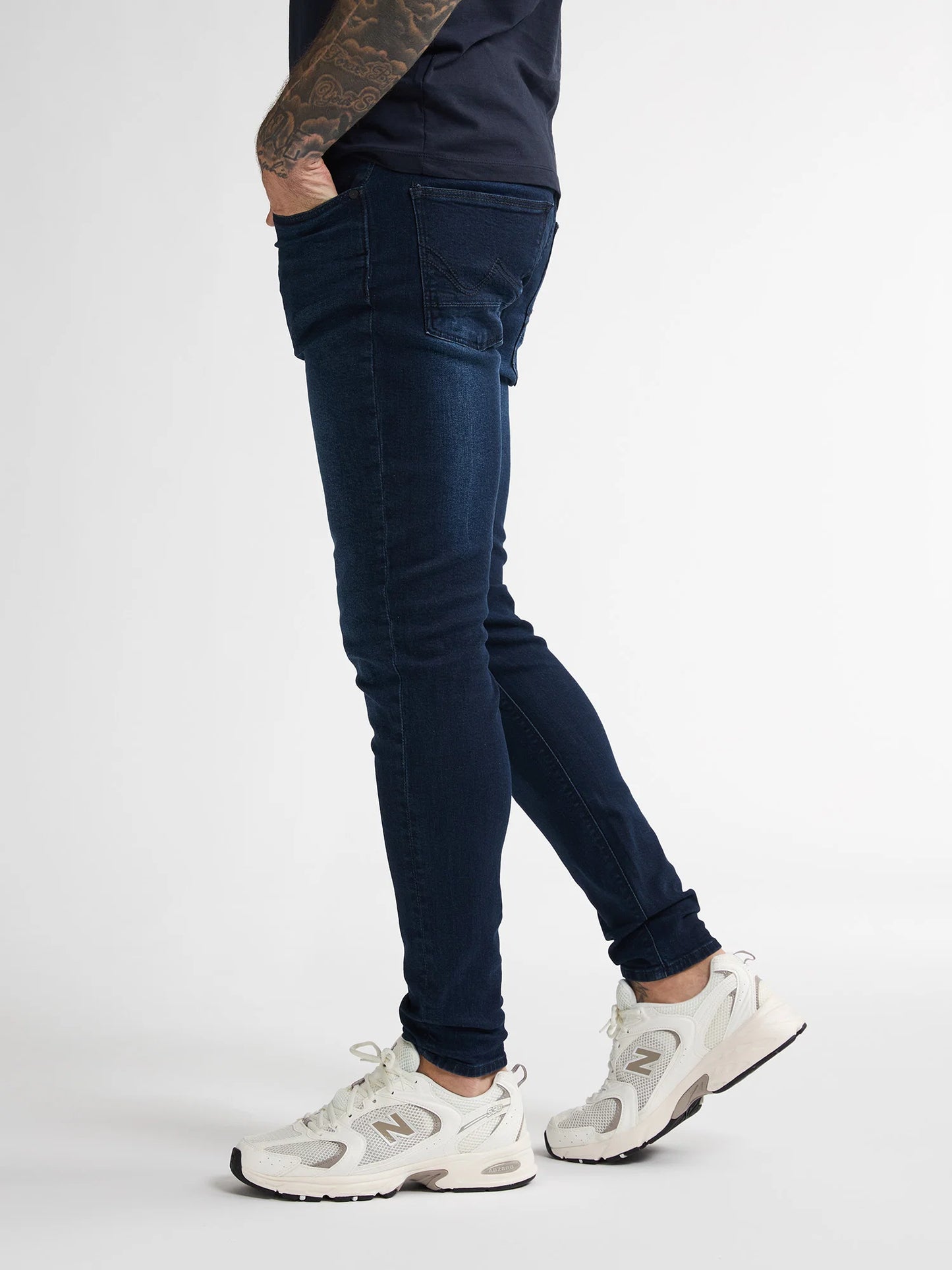 JEANS NASH NARROW