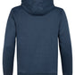 FELPA UOMO CON CAPPUCCIO IN COTONE BIOLOGICO PETROL INDUSTRIES REGULAR FIT