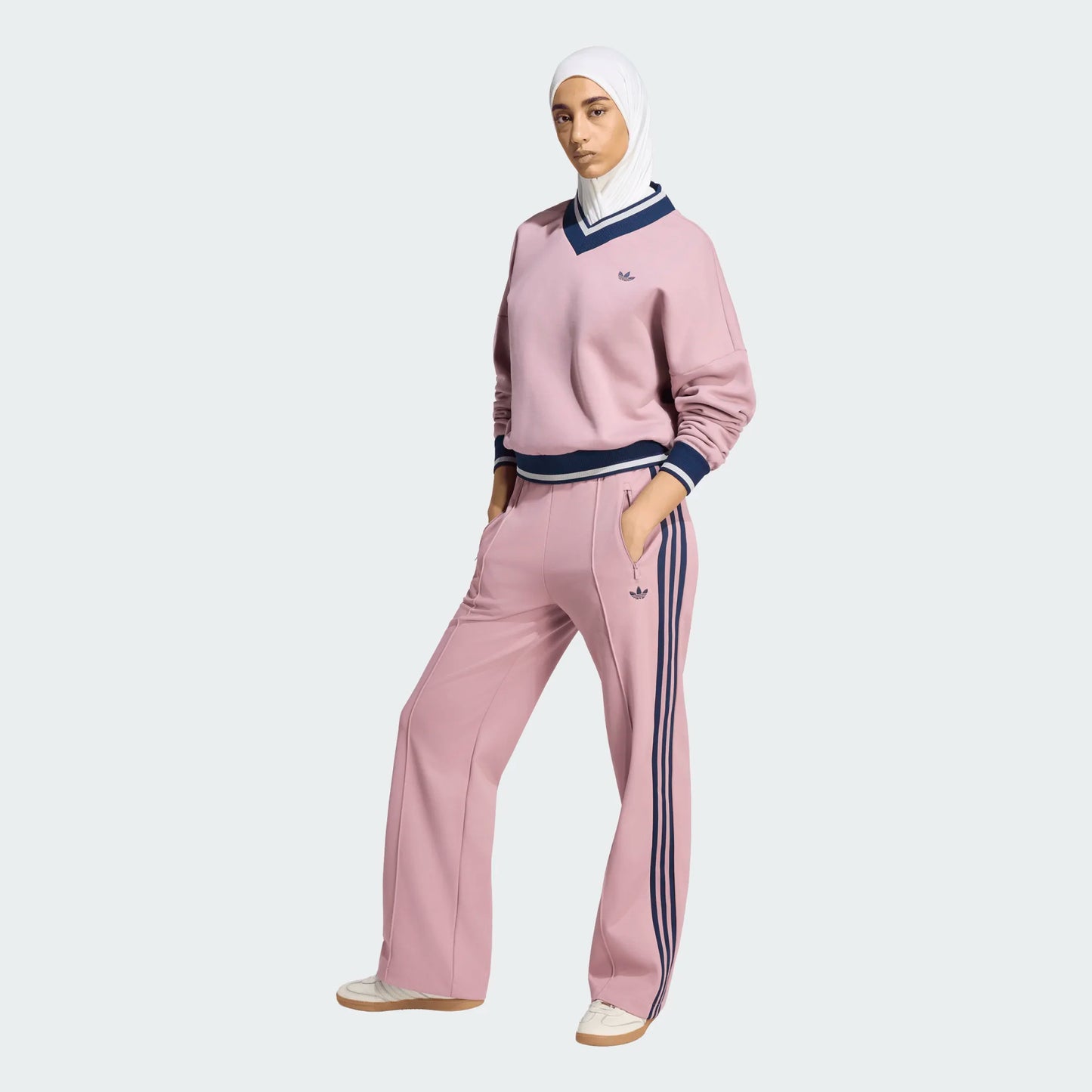 PANTALONI PIQUE' BECKENBAUER