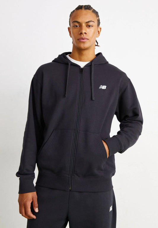 GIACCA SPORT ESSENTIALS FLEECE