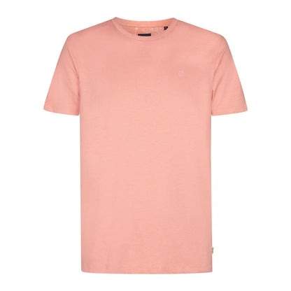 T-SHIRT BASIC LINEN