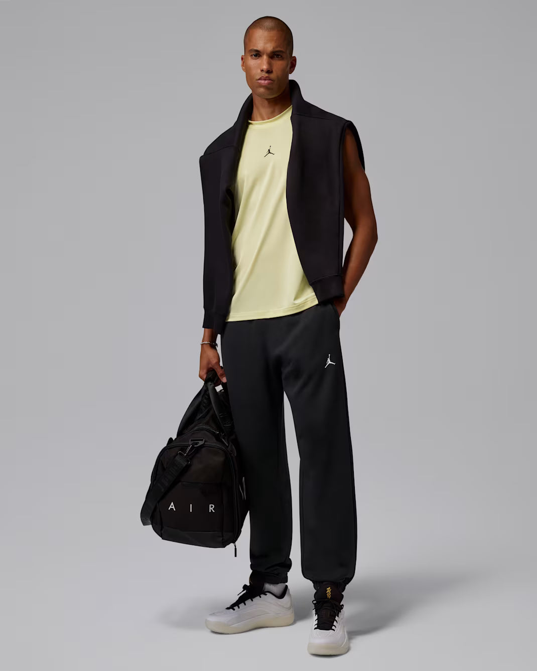PANTALONI SPORT DRI-FIT CROSSOVER