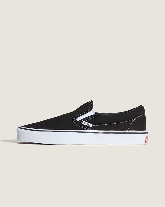 SCARPE CLASSIC SLIP-ON