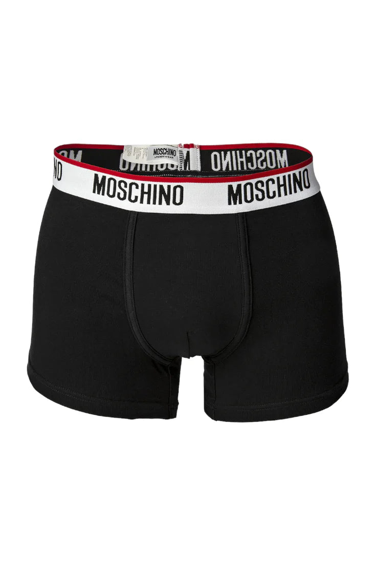 BOXER LOGO BAND BI-PACK