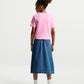 T-SHIRT KIDS ESSENTIAL