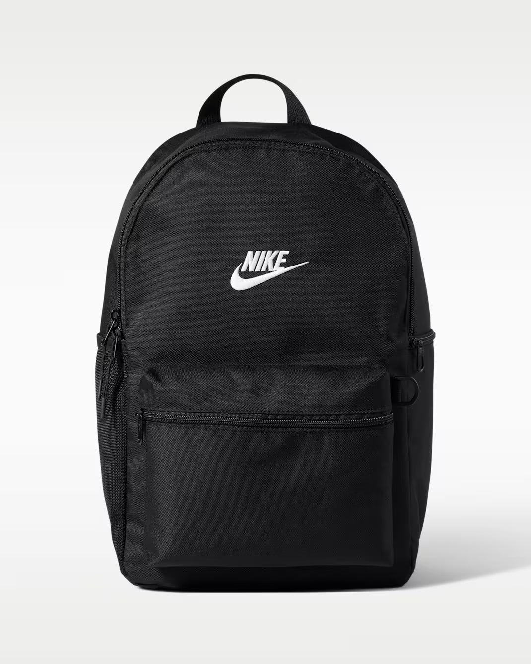 ZAINO UNISEX HERITAGE 2.0 -NERO