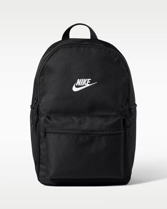 ZAINO UNISEX HERITAGE 2.0 -NERO
