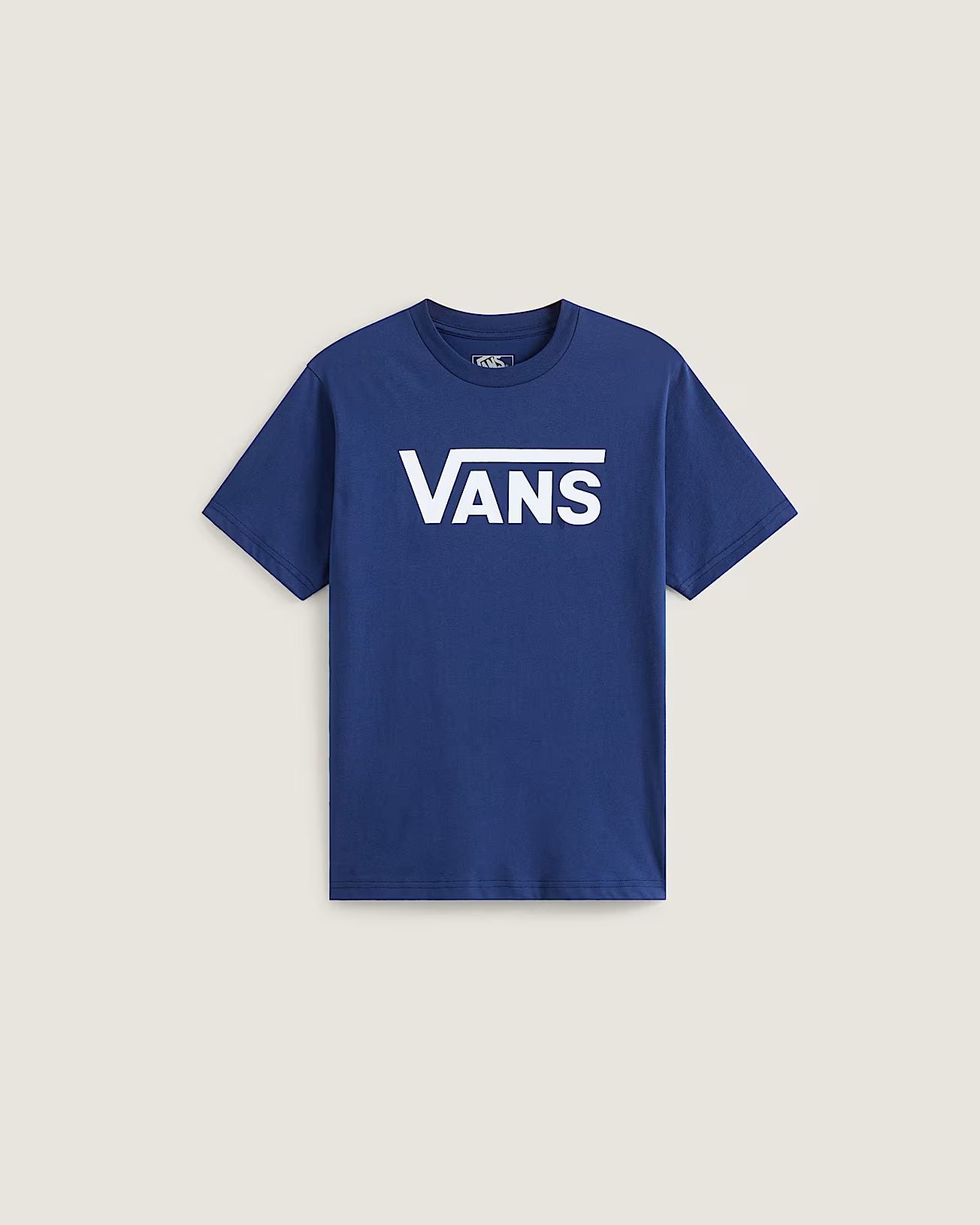 T-SHIRT KIDS VANS CLASSIC