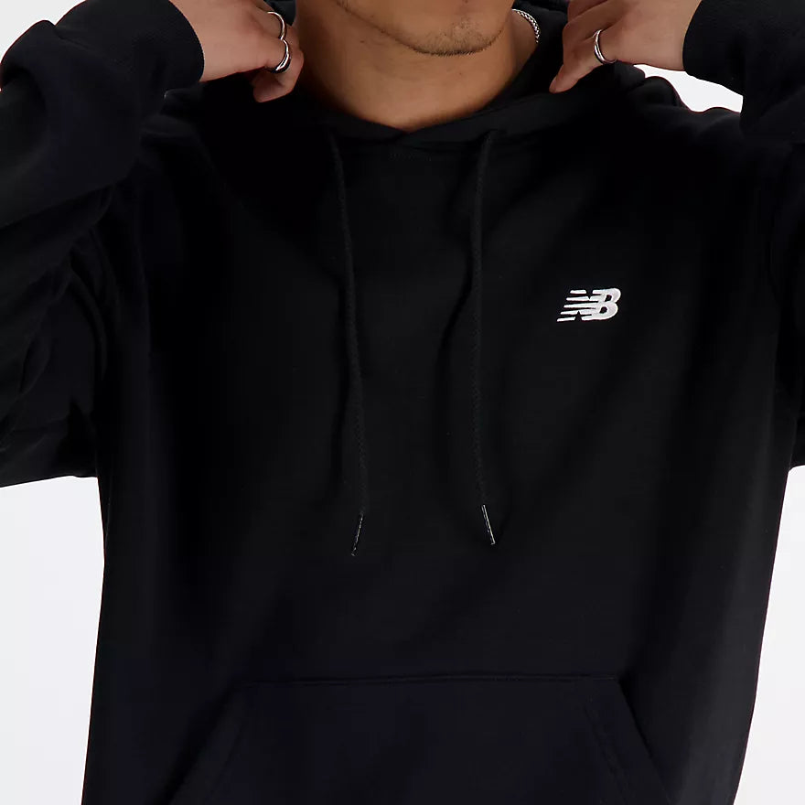 FELPA SPORT ESSENTIALS FLEECE