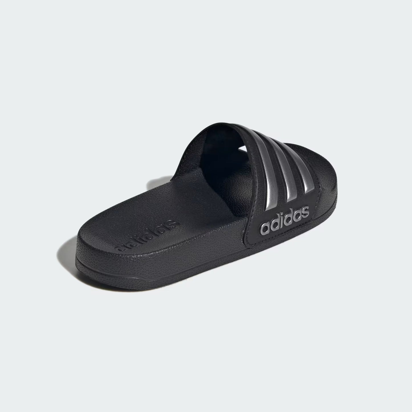 CIABATTE KIDS 3 STRIPES SHOWER