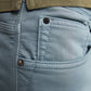 SHORT JACKSON DENIM