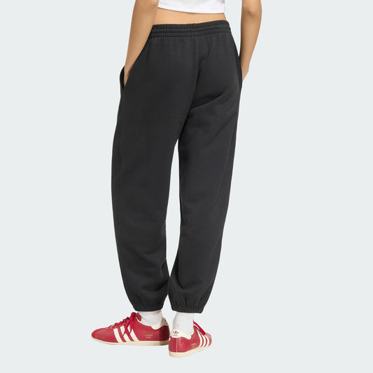 PANTALONI ESSENTIALS LOOSE FLEECE
