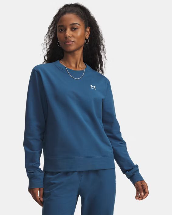 FELPA SPORT TERRY