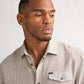 CAMICIA A RIGHE ECLIPSE