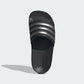 CIABATTE KIDS 3 STRIPES SHOWER